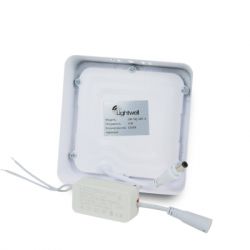 ���������� Lightwell LW-SQ-SRF-6 6 W - �������� 2