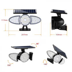 ���������� Lightwell LWS-2.5W2.5Pir - �������� 4