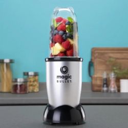 Блендер NUTRIBULLET MBR03S - Картинка 3