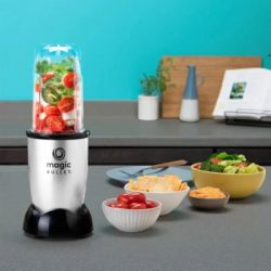Блендер NUTRIBULLET MBR03S - Картинка 4