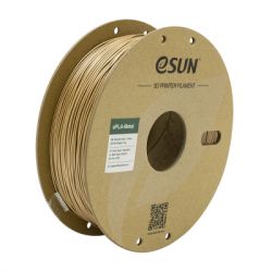 ������� ��� 3D-�������� eSUN ePLA-Metal 1��, 1.75��, antique brass (ePLA-Metal-P175AB1) - �������� 1