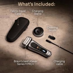 ������������� BRAUN Series 9 9517s �������� - �������� 10
