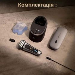������������� ������� Braun Series 9 Pro+ 9577cc - �������� 11