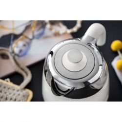 Електрочайник DeLonghi KBL 2001 W - Картинка 6