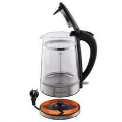 Електрочайник GORENJE K 17 GDW - Картинка 2