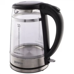 Електрочайник GORENJE K 17 GDW - Картинка 5