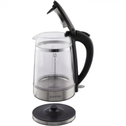 Електрочайник GORENJE K 17 GDW - Картинка 7