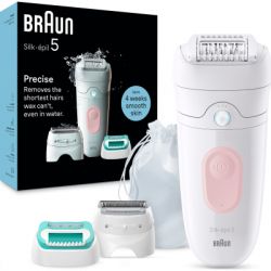 ������� Braun Silk-epil 5 SE 5-050 - �������� 2