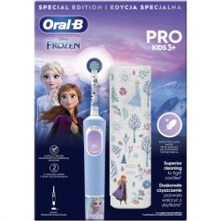 ����� ����� BRAUN Oral-B D103.413.2KX Frozen ���� 3708 (3+) - �������� 3