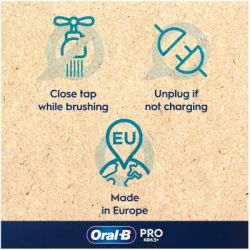 ����� ����� BRAUN Oral-B D103.413.2KX Frozen ���� 3708 (3+) - �������� 7