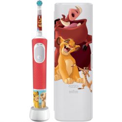 ���������� ����� ����� Oral-B D103.413.2KX Lion King