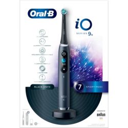 ����� ����� BRAUN Oral-B iO Series 9N IOM9.1B2.2AD Black Onyx - �������� 2