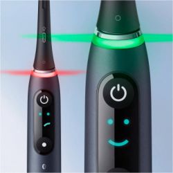 ����� ����� BRAUN Oral-B iO Series 9N IOM9.1B2.2AD Black Onyx - �������� 3