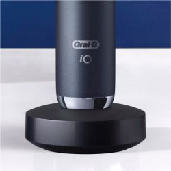 ����� ����� BRAUN Oral-B iO Series 9N IOM9.1B2.2AD Black Onyx - �������� 4