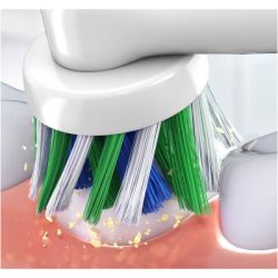 Электрическая зубная щетка Oral-B D305.513.3X Black - Картинка 4