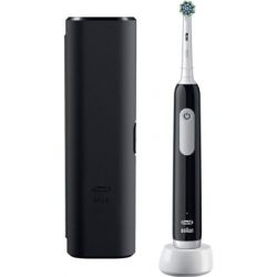 ���������� ����� ����� Oral-B D305.513.3X Black