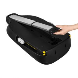 ��������� Lionelo Astrid I-Size Base Black (LO-ASTRID I-SIZE BASE BLACK) - �������� 4