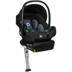  Lionelo Astrid I-Size Base Black (LO-ASTRID I-SIZE BASE BLACK)
