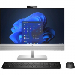 ��������� HP EliteOne 870 G9 AiO / i5-14500, 16, 512, K&M, WiFi, W11Pro (99A78ET)