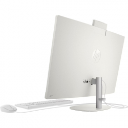 Комп'ютер HP 27-cr1010ua AiO / Ultra7-155U, 16, SSD1Tb, WiFi, Cam, K&M (AE0Q1EA) - Картинка 4