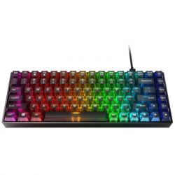 Клавіатура Lenovo Legion K510 Mini Pro USB UA Black (GY41P80864) - Картинка 4