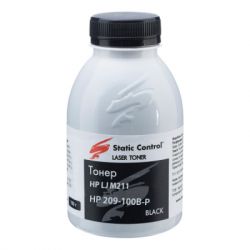 ����� HP LJ M110/M111/M141/M211/M212/M236, Canon LBP-120, MF-270, Black, 100 �, Static Control (HM209-100B-P)