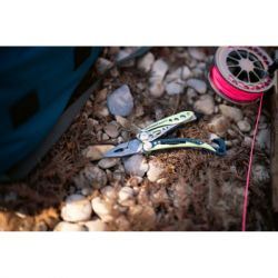 Мультитул Leatherman Skeletool CX Verdant (833123) - Картинка 10