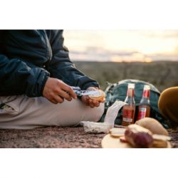 Мультитул Leatherman Skeletool CX Verdant (833123) - Картинка 11