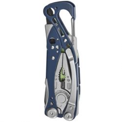 Мультитул Leatherman Skeletool CX Verdant (833123) - Картинка 3