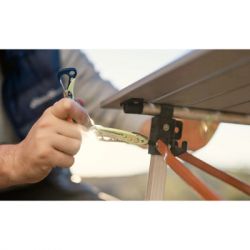 Мультитул Leatherman Skeletool CX Verdant (833123) - Картинка 6