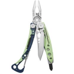  Leatherman Skeletool CX Verdant (833123)