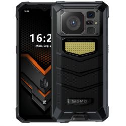 ��������� ������� Sigma X-treme PQ57 Black (4827798767016)