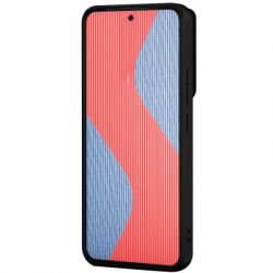 Чохол до мобільного телефона BeCover Military Tecno Spark 20 Pro Plus (KJ7) Black (712169) - Картинка 2