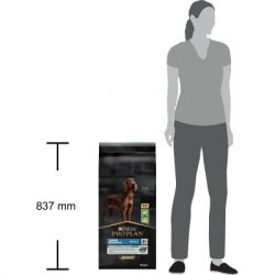     Purina Pro Plan Large Athletic Adult 2+ Sensitive Digestion        14  (7613035415591) -  11