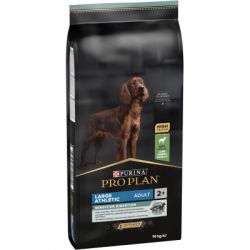     Purina Pro Plan Large Athletic Adult 2+ Sensitive Digestion        14  (7613035415591) -  2