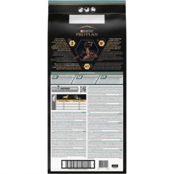     Purina Pro Plan Large Athletic Adult 2+ Sensitive Digestion        14  (7613035415591) -  3