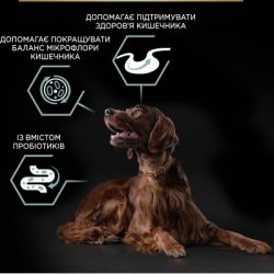     Purina Pro Plan Large Athletic Adult 2+ Sensitive Digestion        14  (7613035415591) -  6