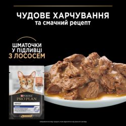 ������� ���� ��� ���� Purina Pro Plan Adult Indoor Nutrisavour ��� ����, �� ������ � ��������� � ������� 85 � (8445290172990) - �������� 3