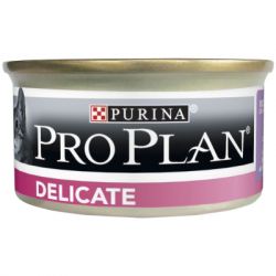 ������� ���� ��� ���� Purina Pro Plan Delicate � �������� 85 � (8445290173317) - �������� 3
