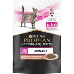 ������� ���� ��� ����� Purina Pro Plan Veterinary Diets UR ST/OX Urinary � ������� 10 x 85 � (8445290093851) - �������� 2