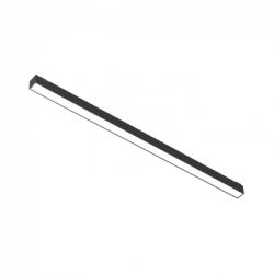  Videx LD460B 21W 60cm 4000K 48V Black (VL-TRMS-LD460B)