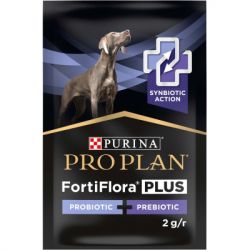 ���������� ������� ��� ������ Purina Pro Plan FortiFlora Plus ��� ����� �� ������� ��� �������� ��������� ��������� ��������� 30 x 1.5 � (8445290504937) - �������� 2