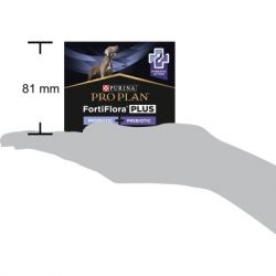 ���������� ������� ��� ������ Purina Pro Plan FortiFlora Plus ��� ����� �� ������� ��� �������� ��������� ��������� ��������� 30 x 1.5 � (8445290504937) - �������� 9