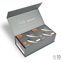 ���������� ������ Videx DC12V 120W 10M 6000K Ra98 IP20 (VL-LST28144-12126-B10) - �������� 6