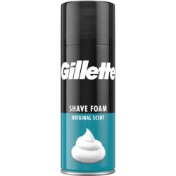 ϳ�� ��� ������ Gillette Classic Sensitive 400 �� (8700216497039) - �������� 2