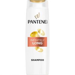 Шампунь Pantene Pro-V Infinitely Long 250 мл (8700216508872) - Картинка 2