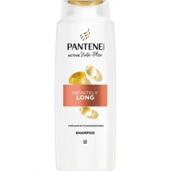 ������� Pantene Pro-V Infinitely Long 625 �� (8700216509312)