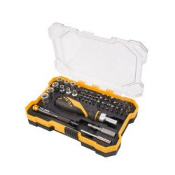 ����� ������������ Tolsen � ��������� � ���������� 55 �����. (20187)