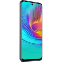 Мобильный телефон Infinix Smart 9 3/64Gb Metallic Black (4894947049859) - Картинка 6