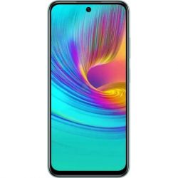 Мобильный телефон Infinix Smart 9 3/64Gb Mint Green (4894947049873) - Картинка 2